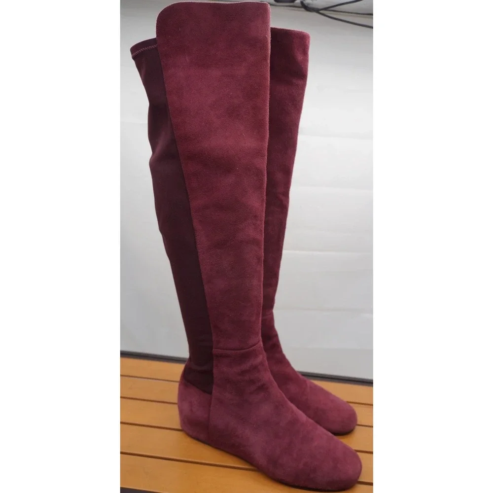Stuart Weitzman authentic stuart